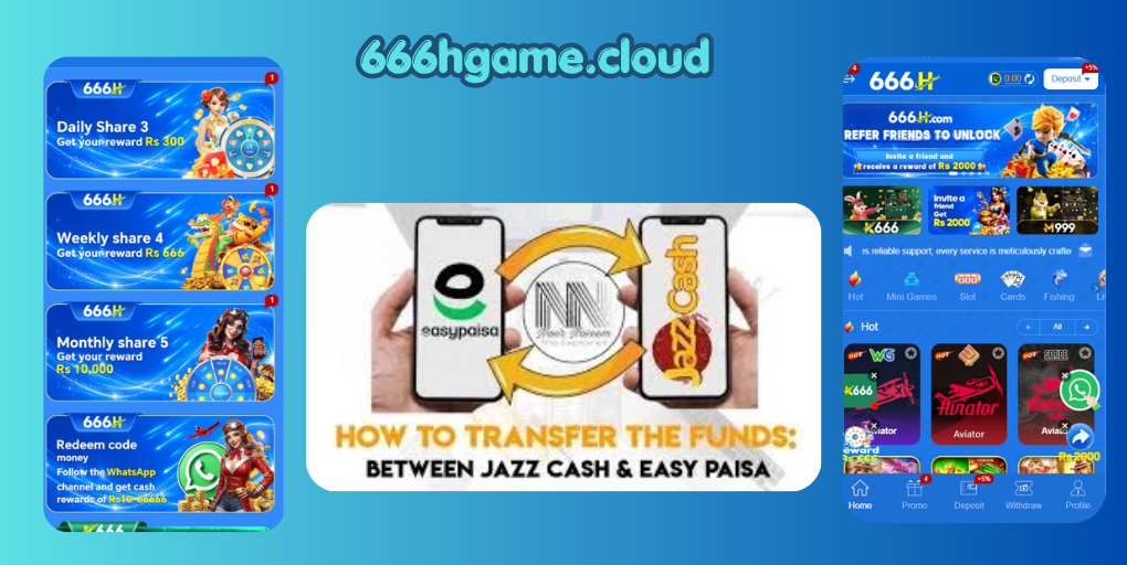 666H game download apk for All Android