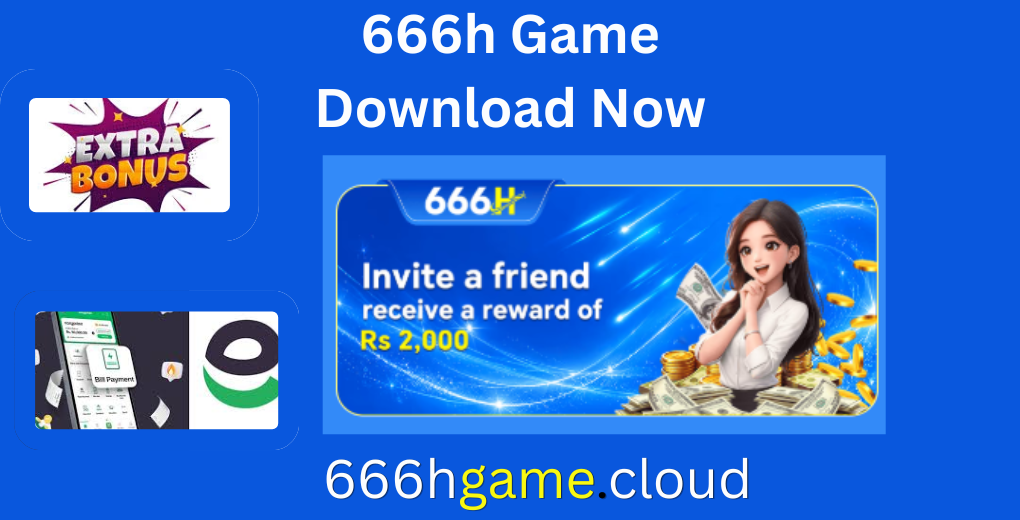 666h game apk download now